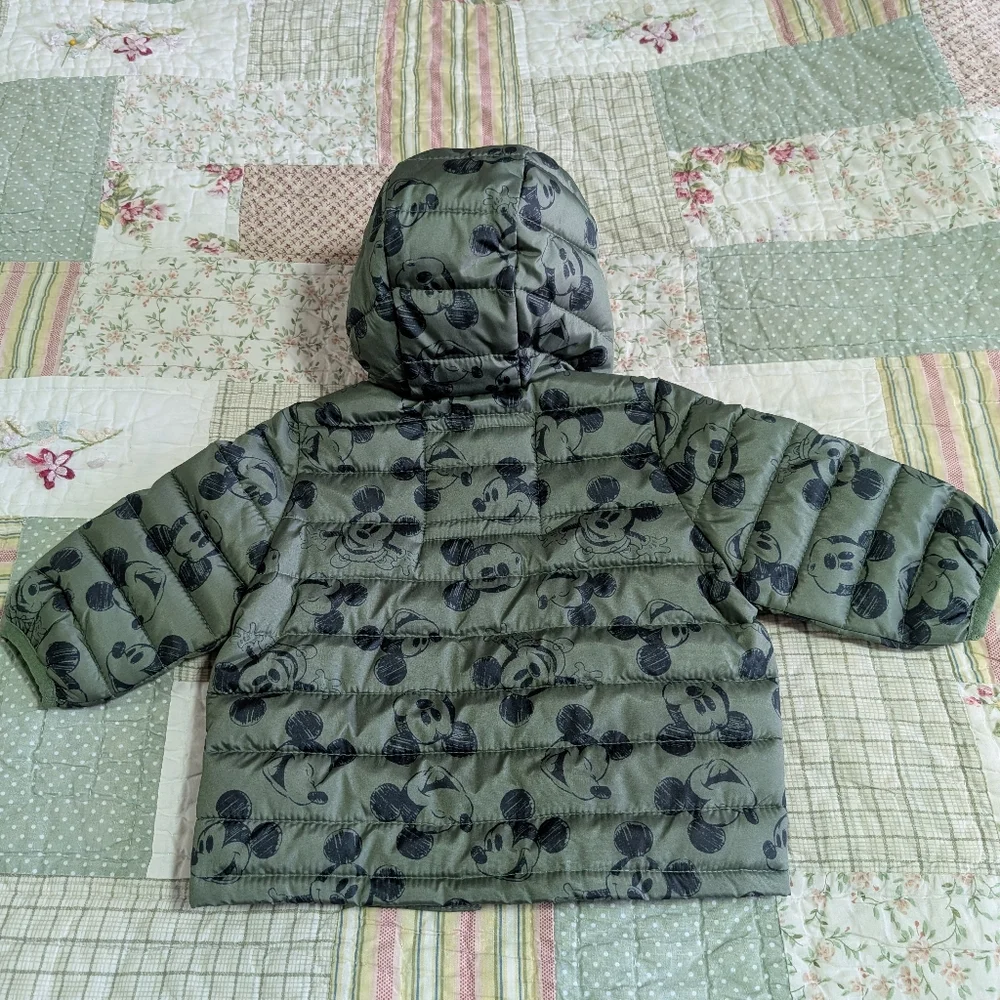 GAP nwt army